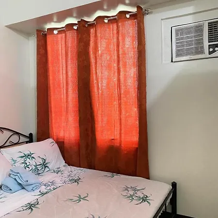 Reddoorz Plus Anuva Residences